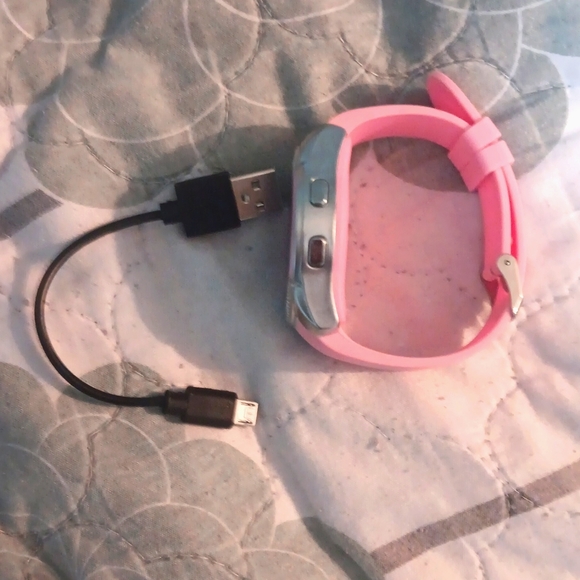 Smart Watch - Picture 2 of 3